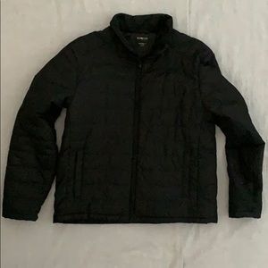 Sun River Clothing Co. Lightweight Puffer Jacket